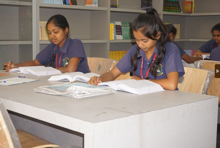 Surana College Bangalore Office Images photo 19